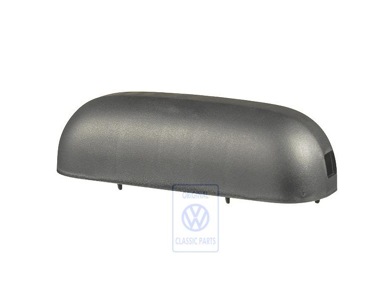 Γνήσιο VW Περίβλημα Με Φορέα Λαμπτήρα - 333945121