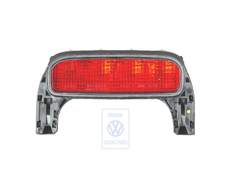 Γνήσιο VW Τρίτο Φως Φρένων - 333945122A