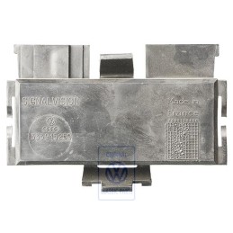 Γνήσιο VW Φορέας Λαμπτήρα - 333945259