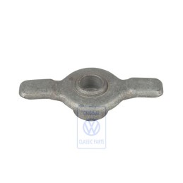 Γνήσιο VW Πεταλούδα - 341129957
