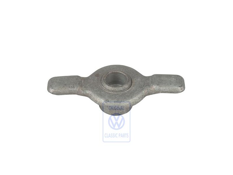 Γνήσιο VW Πεταλούδα - 341129957