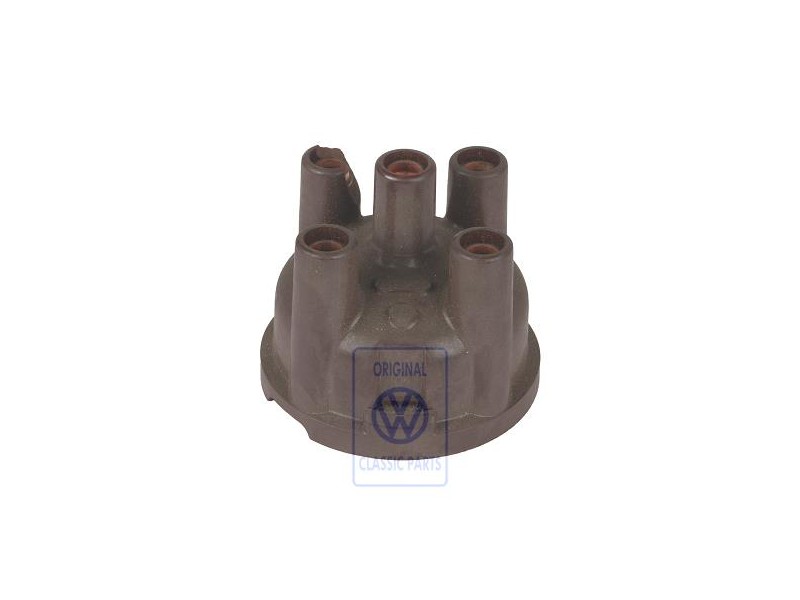 Γνήσιο VW Κεφαλή Διανομέα Ανάφλεξης - 341905207