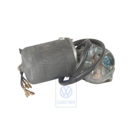 Γνήσιο VW Μοτέρ Υαλοκαθαριστήρων - 343955113C