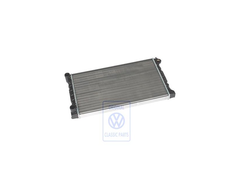 Γνήσιο VW Ψυγείο Για Ψυκτικό Υγρό - 353121253AC