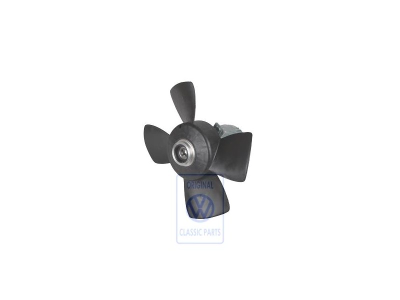 Γνήσιο VW Ανεμιστήρας Ψυγείου - 353959455D