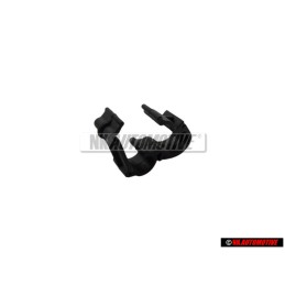 Γνήσιο VW Βάση Ελαστικού Σωλήνα - 1H0955747