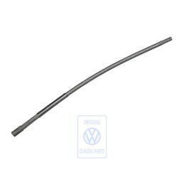 Γνήσιο VW Εύκ. Σωλήνας Ψυκτικού Υγρού - 357121058F