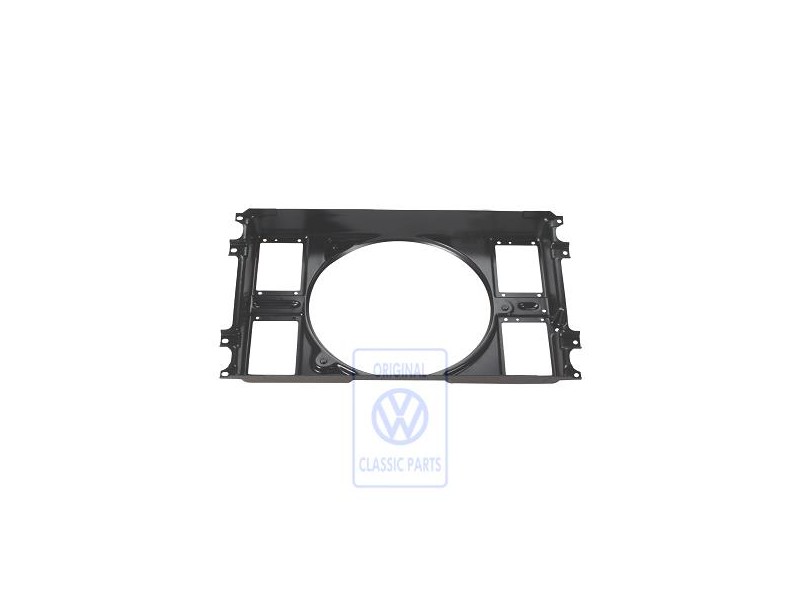 Γνήσιο VW Δακτύλιος Ανεμιστήρα - 357121205C