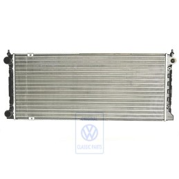 Γνήσιο VW Ψυγείο Για Ψυκτικό Υγρό - 357121253AB