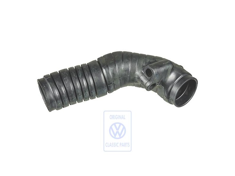 Γνήσιο VW Εύκαμπτος Σωλήνας Αέρα - 357129627AC