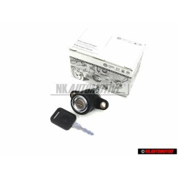 Γνήσιο VW Κλειδαριά Καπό - 327827539