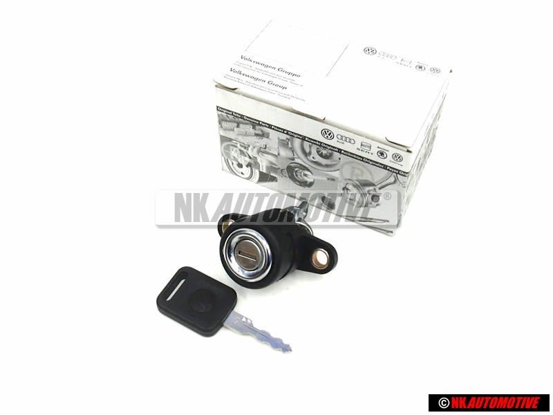 Γνήσιο VW Κλειδαριά Καπό - 327827539