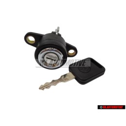 Γνήσιο VW Κλειδαριά Καπό - 327827539