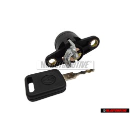 Γνήσιο VW Κλειδαριά Καπό - 327827539