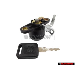 Γνήσιο VW Κλειδαριά Καπό - 327827539