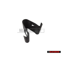 Γνήσιο VW Ελατήριο Συγκράτησης - 323867389