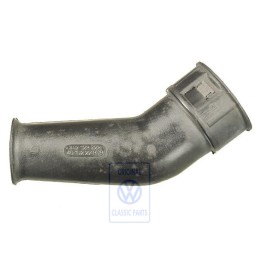 Γνήσιο VW Σωλήνας Αποσβεστήρας - 357129729