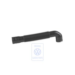 Γνήσιο VW Συνδετικός Εύκαμπτος Σωλήνας - 357131128