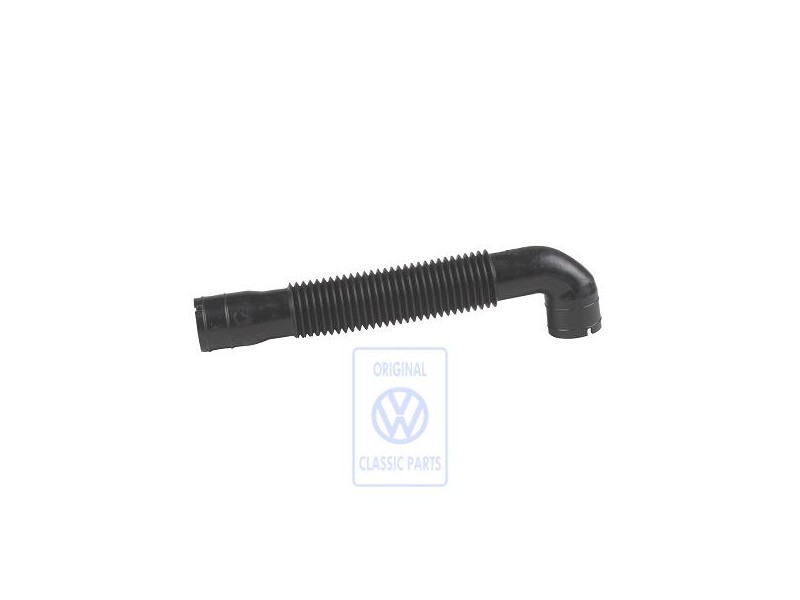 Γνήσιο VW Συνδετικός Εύκαμπτος Σωλήνας - 357131128