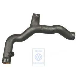 Γνήσιο VW Σωλήνας Πίεσης - 357145834B