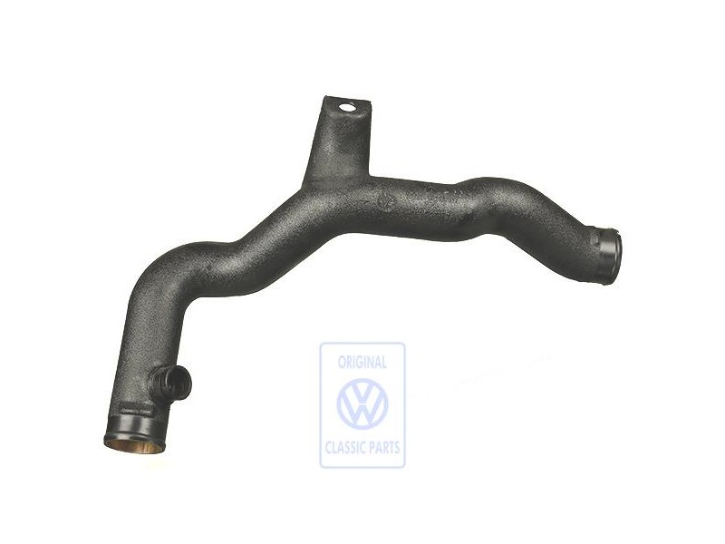 Γνήσιο VW Σωλήνας Πίεσης - 357145834B