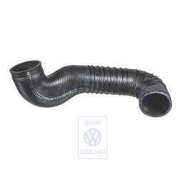 Γνήσιο VW Ελαστικός Σωλήνας Πίεσης - 357145840A