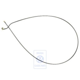 Γνήσιο VW Σωλήνας Καυσίμου - 357201374G