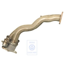 Γνήσιο VW Σωλήνας Καυσαερίων - 357253091G