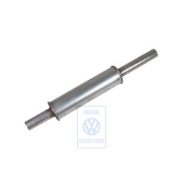Γνήσιο VW Πρώτο Σιλανσιέ - 357253209C