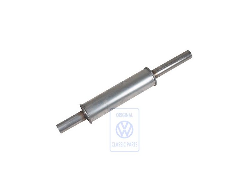 Γνήσιο VW Πρώτο Σιλανσιέ - 357253209C