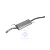 Γνήσιο VW Τελευταίο Σιλανσιέ - 357253609