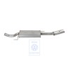 Γνήσιο VW Τελευταίο Σιλανσιέ 'Eco' - 357253609C