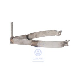 Γνήσιο VW Έλασμα Συγκράτησης - 357253674