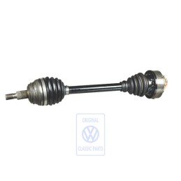 Γνήσιο VW Ημιαξόνιο Με Μπιλιοφόρους - 357407271N
