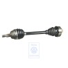 Γνήσιο VW Ημιαξόνιο Με Μπιλιοφόρους - 357407271N