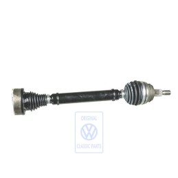 Γνήσιο VW Ημιαξόνιο Με Μπιλιοφόρους - 357407272AA