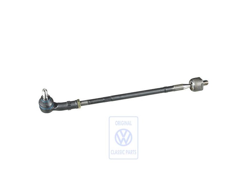 Γνήσιο VW Ακρόμπαρο - 357422803A