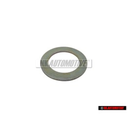 Γνήσιο VW Αποστατική Ροδέλα - 861955245