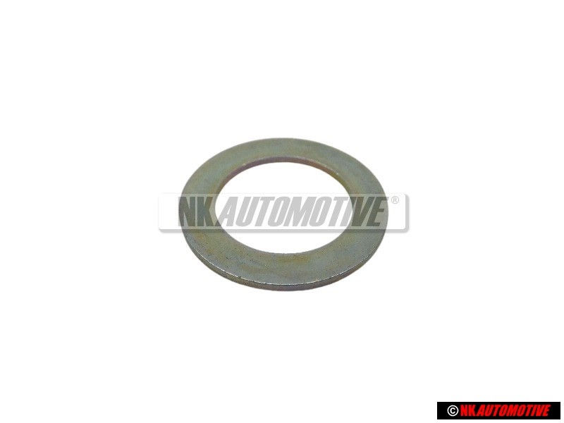 Γνήσιο VW Αποστατική Ροδέλα - 861955245