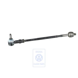 Γνήσιο VW Ακρόμπαρο - 357422804C