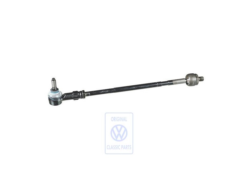 Γνήσιο VW Ακρόμπαρο - 357422804C