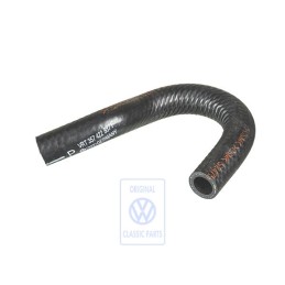 Γνήσιο VW Εύκαμπτος Σωλήνας Αναρρόφησης - 357422887F