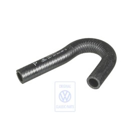 Γνήσιο VW Εύκαμπτος Σωλήνας Αναρρόφησης - 357422887G