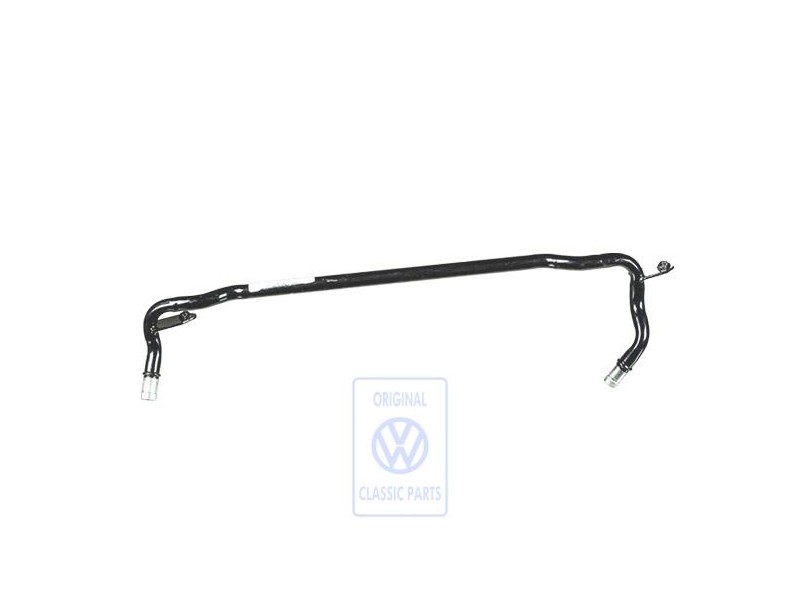 Γνήσιο VW Σωλήνας Ψύξης - 357422896A