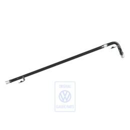 Γνήσιο VW Σωλήνας Ψύξης - 357422896B