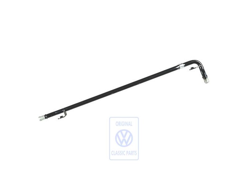 Γνήσιο VW Σωλήνας Ψύξης - 357422896B