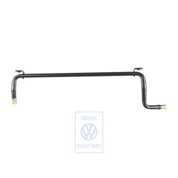 Γνήσιο VW Σωλήνας Ψύξης - 357422896E