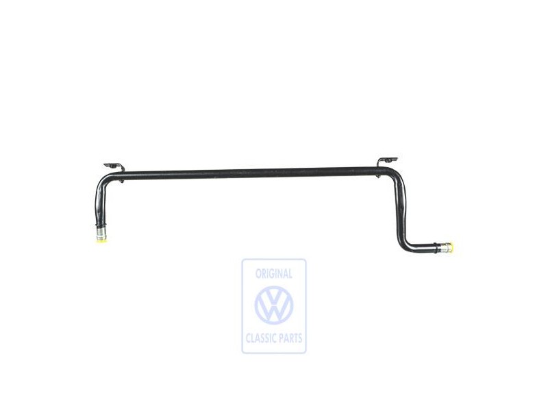 Γνήσιο VW Σωλήνας Ψύξης - 357422896E