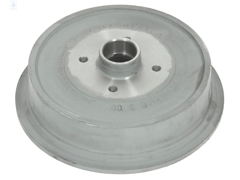 Γνήσιο VW Τύμπανο Πέδησης - 357501615