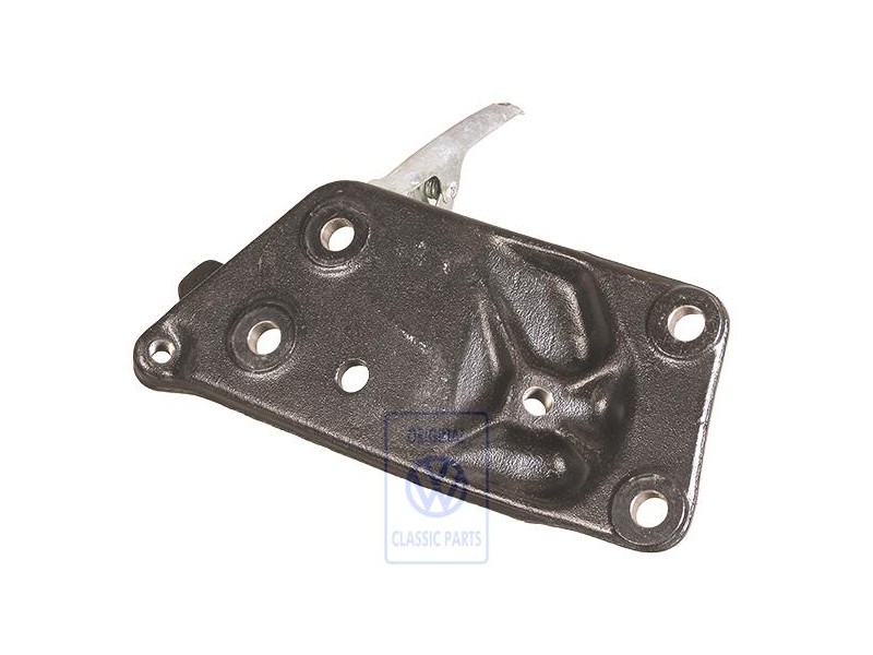 Γνήσιο VW Βάση Έδρασης - 357505130A